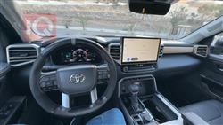 تۆیۆتا سیکۆیا